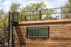 Talo | 1 makuuhuone, silitysrauta/-lauta