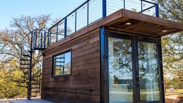 House | 1 bedroom, iron/ironing board