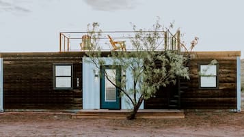 House | 1 bedroom, iron/ironing board, Internet