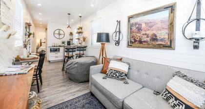 New Luxury Shipping Container
