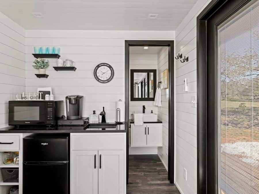 Hus | 1 soverom, strykejern/-brett og internett