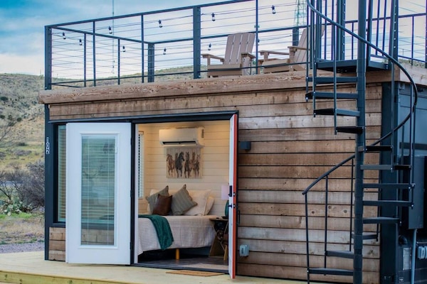 House | 1 bedroom, bed sheets