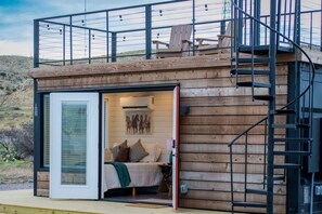 Maison | 1 chambre, draps fournis