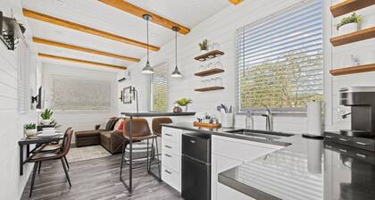 New The Texas Longhorn-luxury Container Home