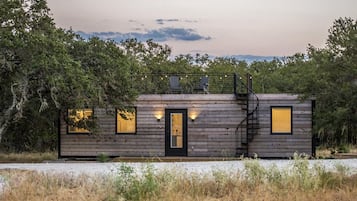 Hus | 1 soverom, strykejern/-brett og internett