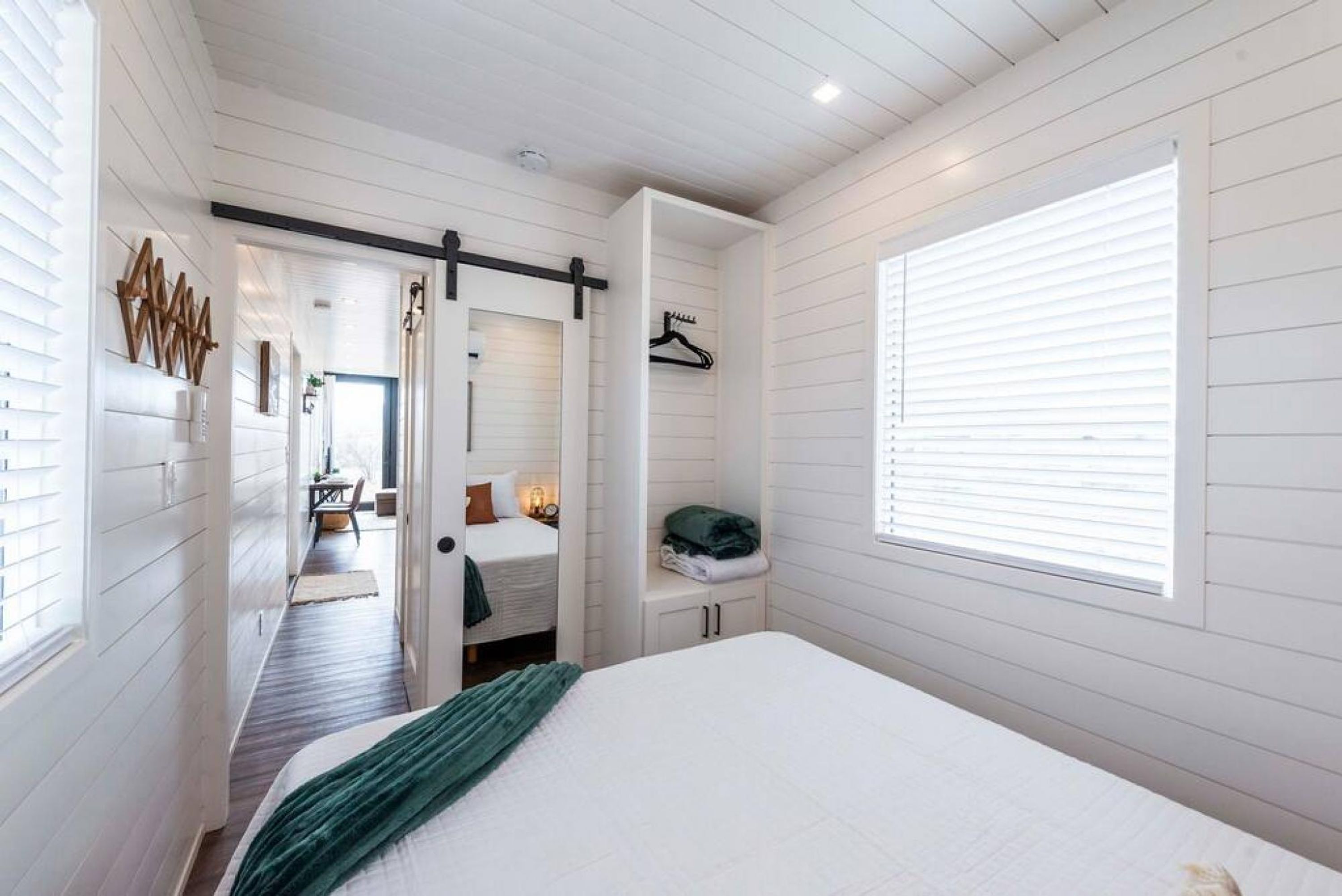 House | 2 bedrooms, Internet