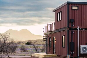 House | 2 bedrooms, Internet - NEW The Stardust-alpine s Most Stunning Airbnb (Alpine)