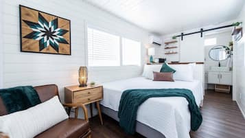 2 bedrooms, Internet