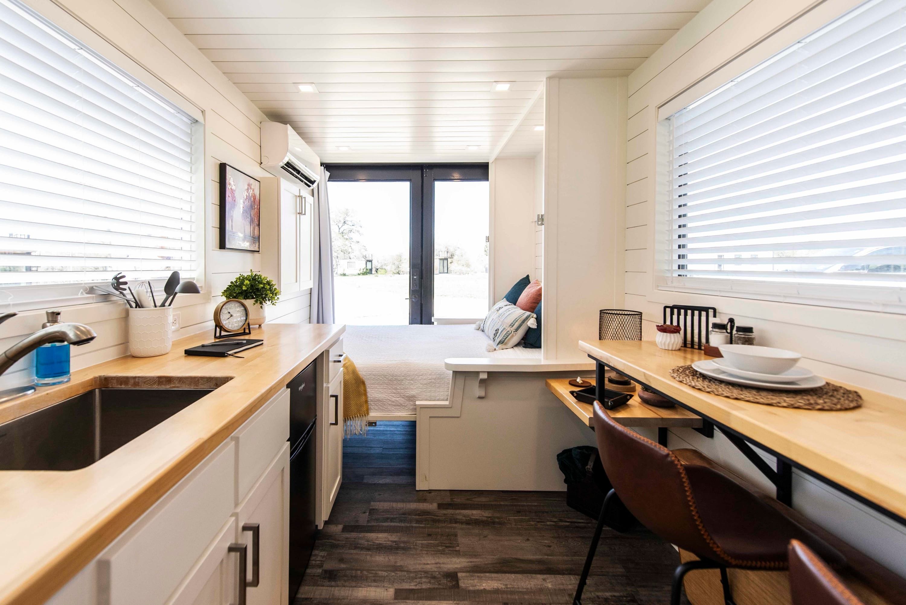 Maison | 1 chambre
