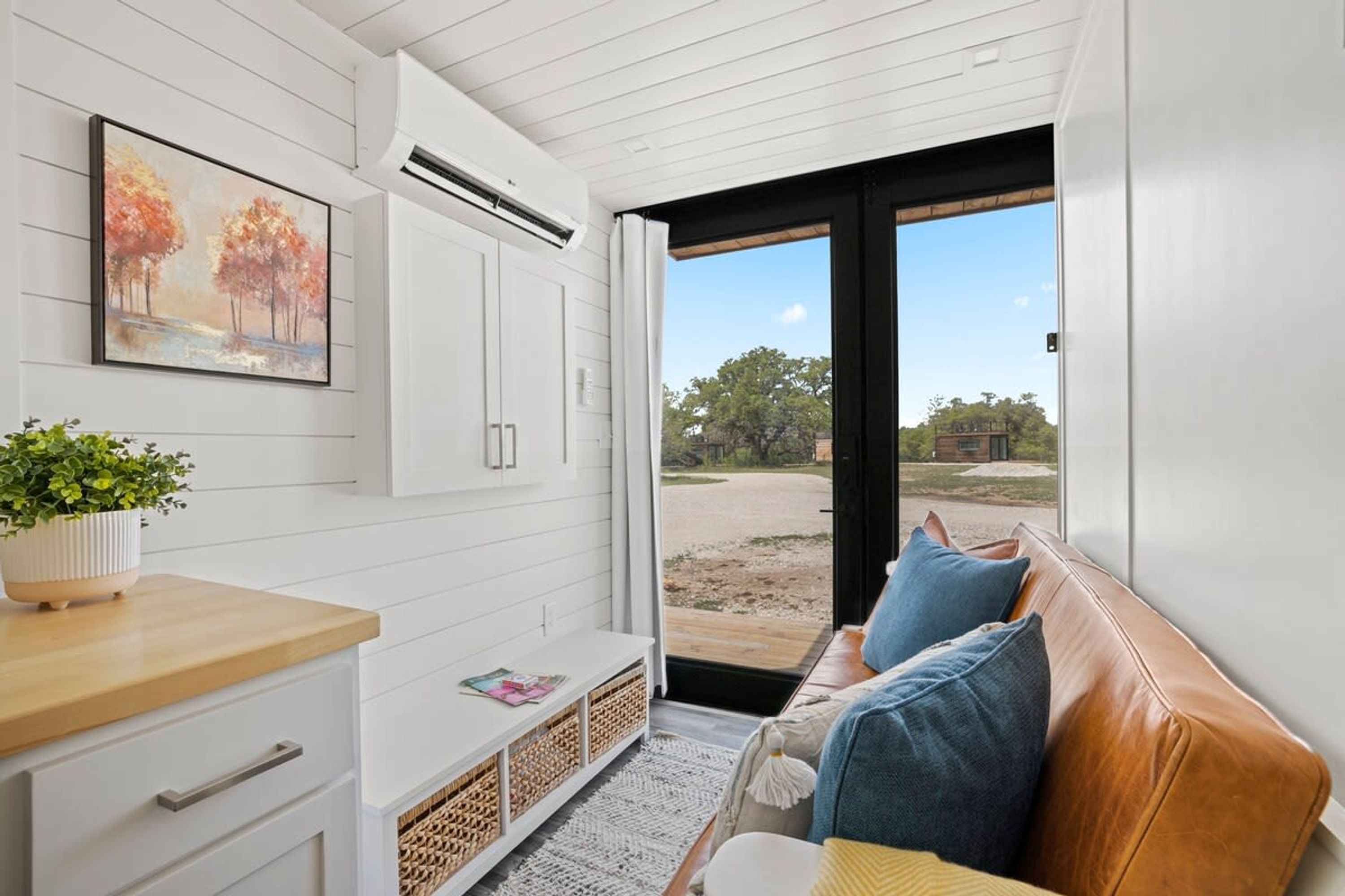 Ferienhaus | 1 Schlafzimmer