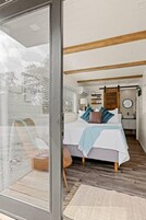 House | 1 bedroom, iron/ironing board, Internet