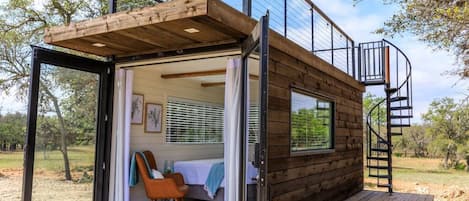 Casa | 1 camera, ferro/asse da stiro, Internet