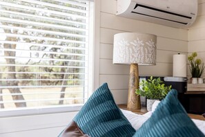 1 habitación, tabla de planchar con plancha y acceso a internet