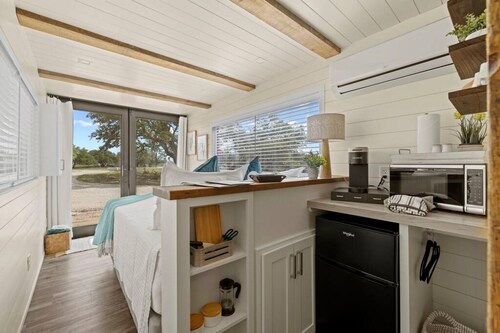 New The Wildflower Cozy Container Home