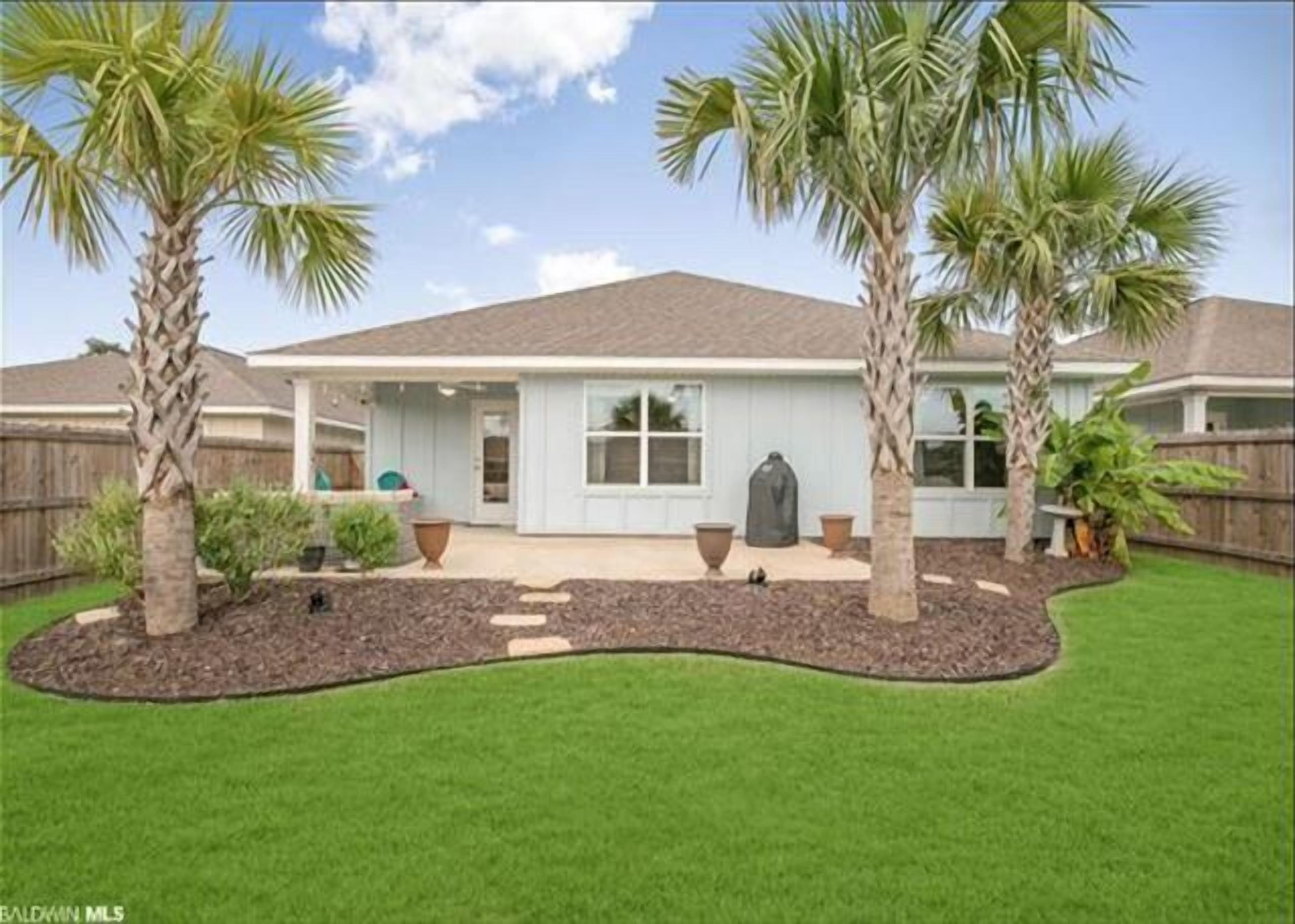 Bama Breeze! Cozy Home! $50 Gas Card For Stays In Aug & Sept '24!