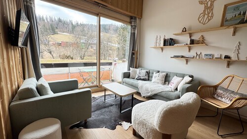 Le Refuge, Tout Confort au Pied des Pistes en RDC