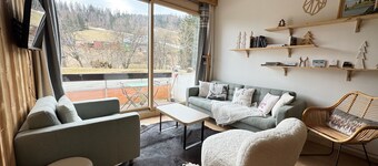 Le Refuge, Tout Confort au Pied des Pistes en RDC