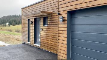 Detalle exterior
