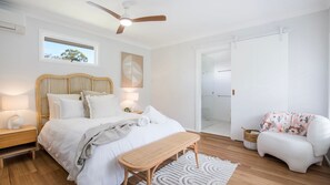 3 Schlafzimmer, Bügeleisen/Bügelbrett, Reisekinderbett, kostenloses WLAN