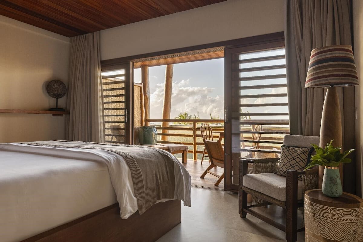 Superior Room, 1 King Bed | 2 bedrooms, free WiFi