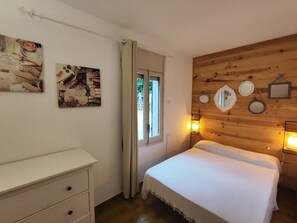 3 Schlafzimmer, WLAN