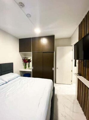 1 bedroom, WiFi