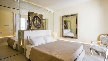 Una cassaforte in camera, ferro/asse da stiro, Wi-Fi gratuito, lenzuola