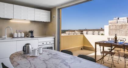 Casa Novella con Terrazza by Wonderful Italy