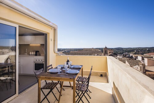 Casa Novella con Terrazza by Wonderful Italy