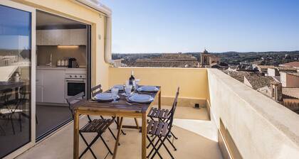 Casa Novella con Terrazza by Wonderful Italy