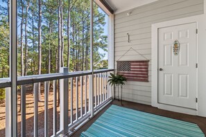 Interior - Willow Bend, Beautiful 2nd floor Villa  2Bedroom/2Bath, WiFi (North Myrtle Beach)