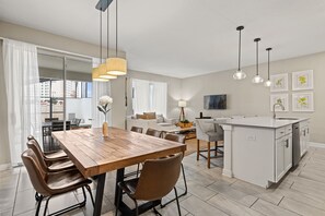 Interior - Family Getaway: 4-Bed Townhome with Private Pool, Water Park. Near Disney! (Kissimmee)