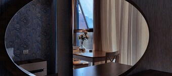 Continent Hotel