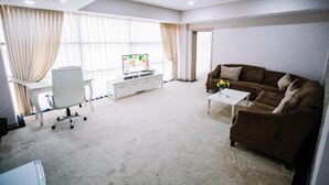 디럭스 스위트