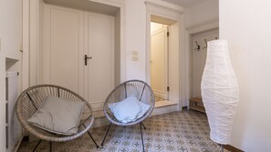 Lejlighed (2 Bedrooms) | 2 soveværelser, arbejdsområde til bærbare computere