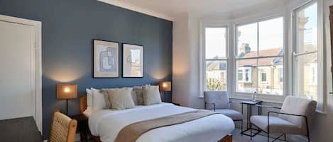 Appartement (2 Bedrooms) | Extérieur