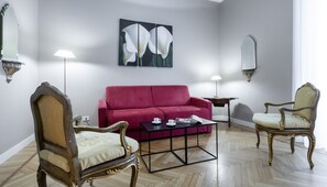 Smart TV de 55 pulgadas con canales vía satélite 