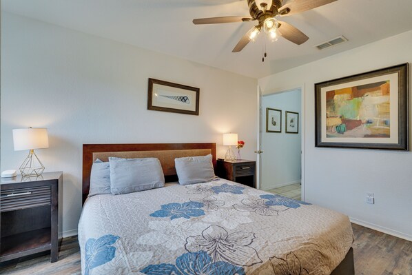 Apart Daire (4 Bedrooms) | İç mekân