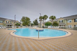 公寓 (4 Bedrooms) | 住宿内部