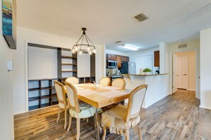 Apart Daire (4 Bedrooms) | İç mekân