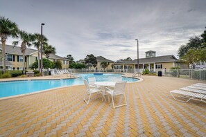 公寓 (4 Bedrooms) | 住宿内部