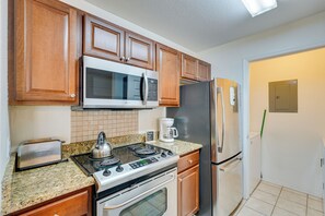 Apartment (4 Bedrooms) | Innenbereich