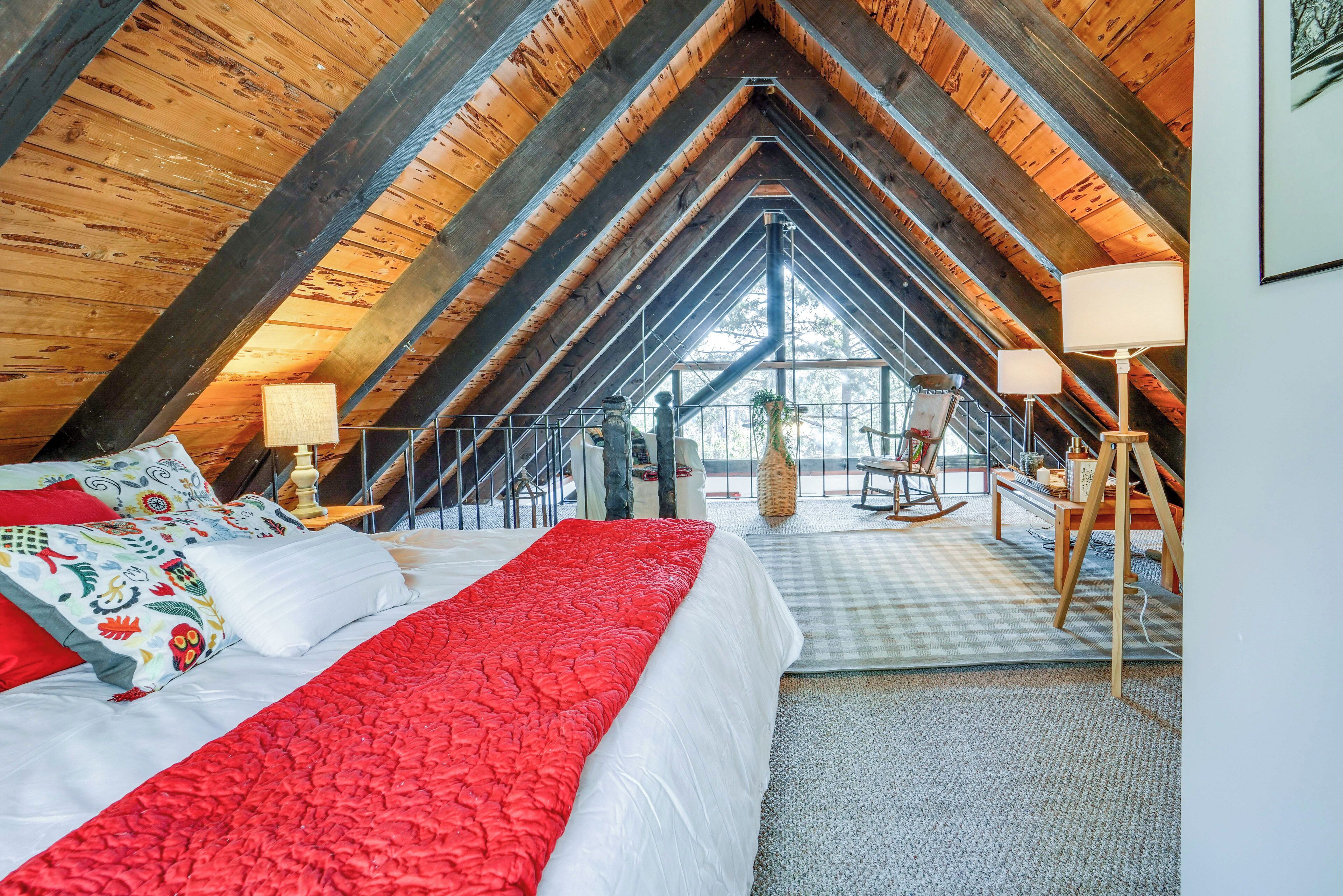 Maison (2 Bedrooms) | Intérieur