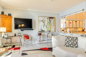 อพาร์ทเมนท์ (3 Bedrooms) | ภายใน