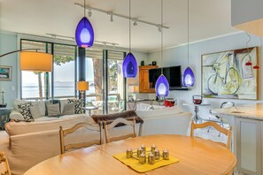 Leilighet (3 Bedrooms) | Innvendig