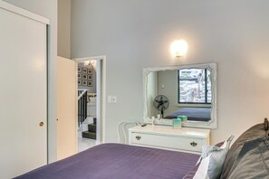 Leilighet (3 Bedrooms) | Innvendig