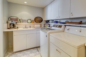 Leilighet (3 Bedrooms) | Innvendig