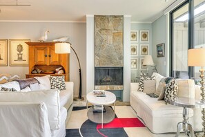 Huoneisto (3 Bedrooms) | Sisätilat