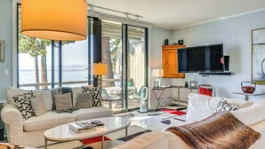 Căn hộ (3 Bedrooms) | Nội thất