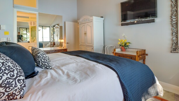 Căn hộ (3 Bedrooms) | Nội thất